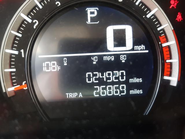 2017 HONDA CIVIC LX 2HGFC2F59HH540813
