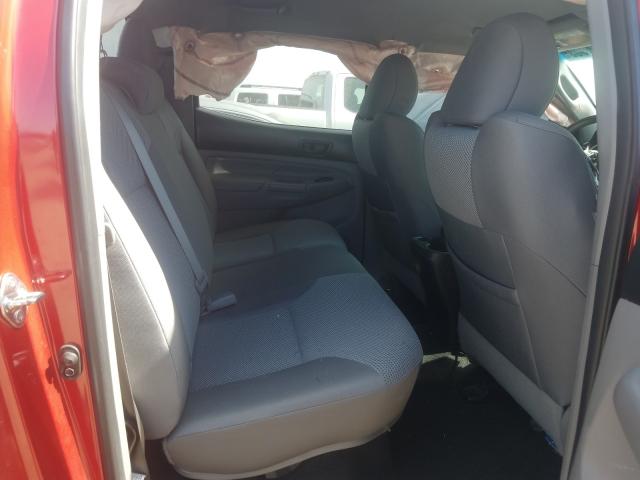 2015 TOYOTA TACOMA DOU 3TMLU4EN1FM193472