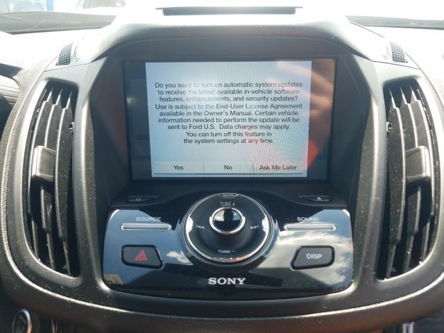 2017 FORD C-MAX TITA 1FADP5DU2HL103475