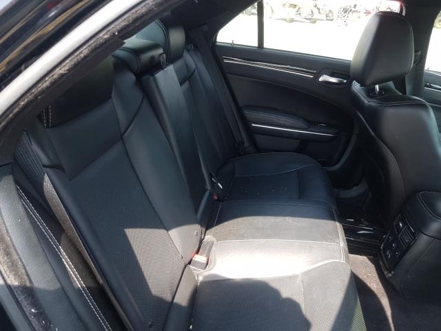 2018 CHRYSLER 300 S 2C3CCABG9JH240640