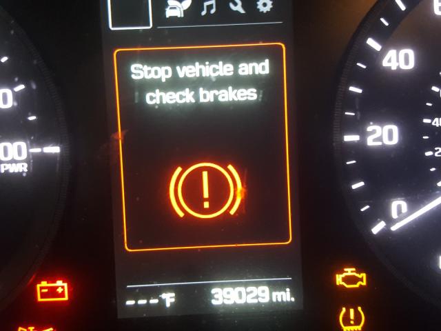 2016 HYUNDAI SONATA HYB KMHE24L15GA036391