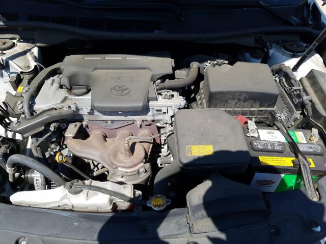 2012 TOYOTA CAMRY BASE 4T1BF1FKXCU113226
