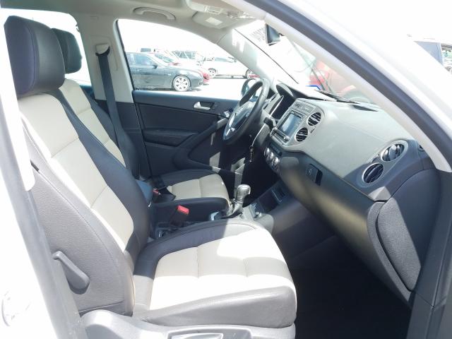 Фото: WVGRV7AX1HK003031 - 5