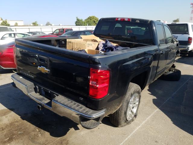 2017 CHEVROLET SILVERADO - 1GCRCREC0HZ111452