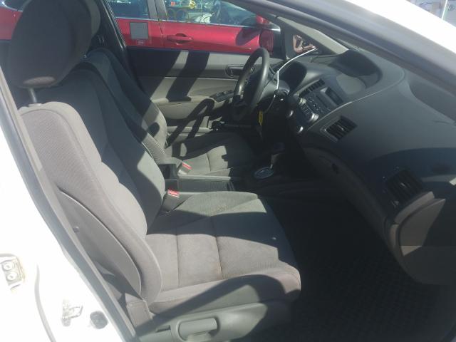 2010 HONDA CIVIC 2HGFA1F31AH532631