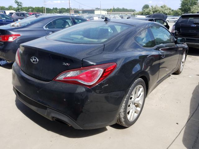 2014 HYUNDAI GENESIS CO KMHHT6KD1EU117899