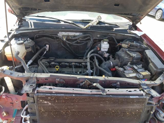 2012 FORD ESCAPE LIM 1FMCU0E77CKC10090