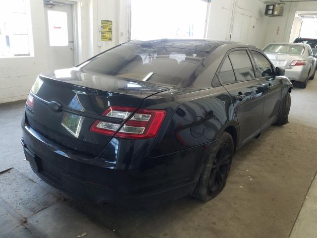 2015 FORD TAURUS SE 1FAHP2D89FG180711