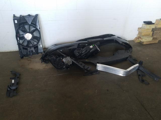 2019 JEEP CHEROKEE L 1C4PJMDX5KD409715