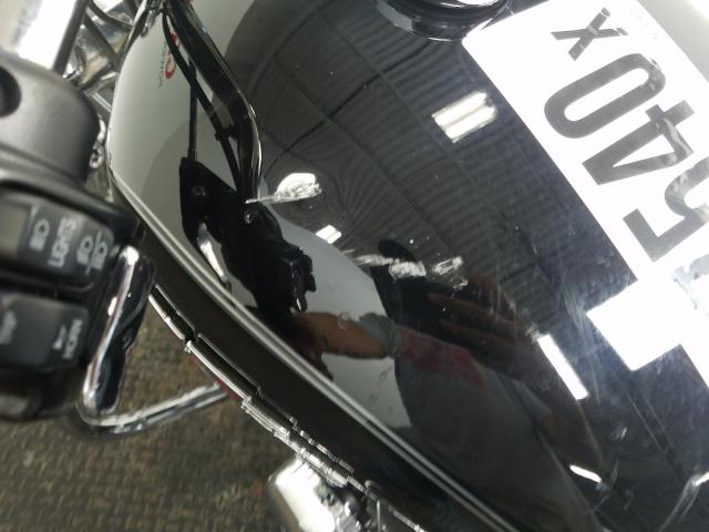2015 HARLEY-DAVIDSON XL1200 T 1HD1LL312FC404649
