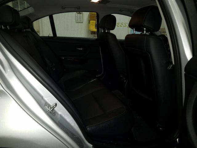 2011 BMW 335 XI WBAPL5C54BA920539