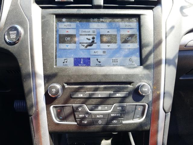 2018 FORD FUSION SE 3FA6P0H77JR175540