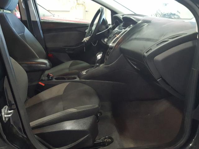 2014 FORD FOCUS SE 1FADP3F22EL405599