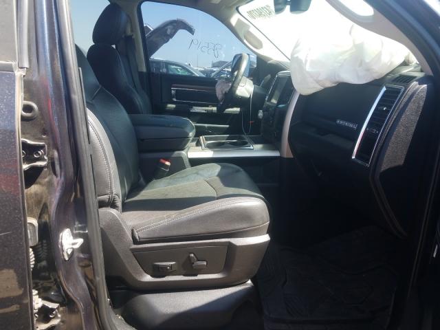 2014 RAM 1500 LARAM 1C6RR7NT1ES360597