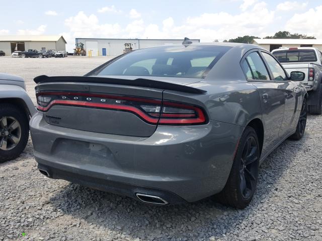 2018 DODGE CHARGER SX 2C3CDXHG8JH163184