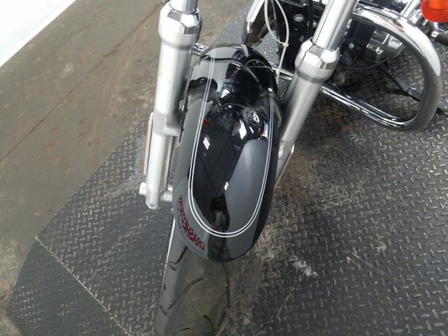 2015 HARLEY-DAVIDSON XL1200 T 1HD1LL312FC404649