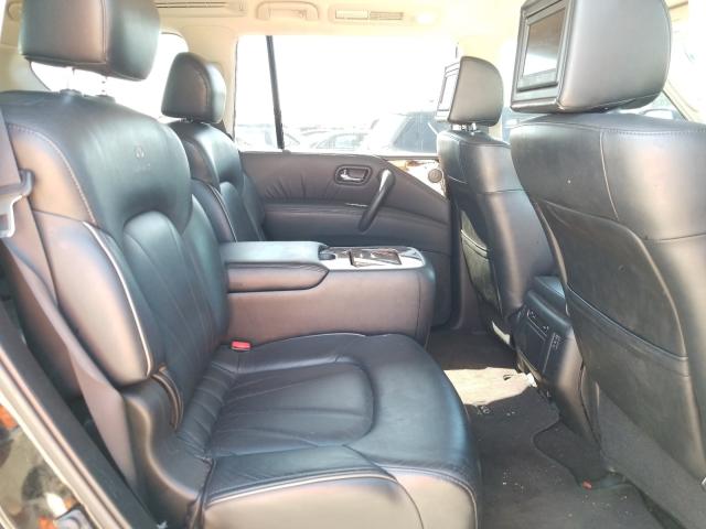 2011 INFINITI QX56 JN8AZ2NEXB9005980