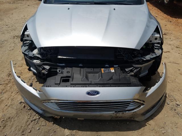 2016 FORD FOCUS TITA 1FADP3J29GL308877