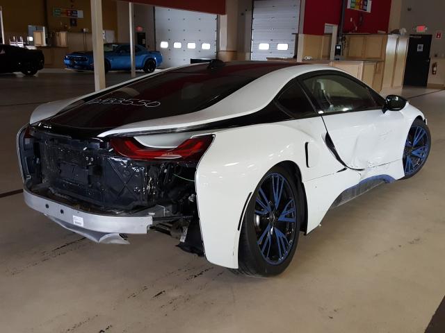 VIN WBY2Z2C5XGV675948 2016 BMW I8 no.4