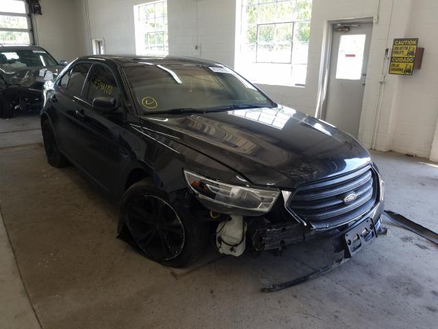 2015 FORD TAURUS SE 1FAHP2D89FG180711