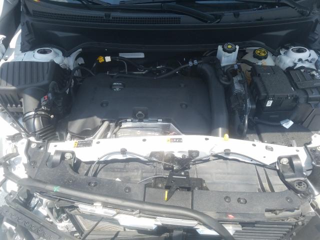 2018 GMC TERRAIN DE 3GKALSEX7JL310748