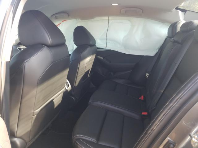 2017 NISSAN MAXIMA 3.5 1N4AA6AP5HC426833