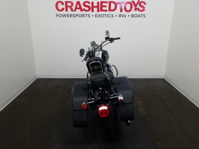 2015 HARLEY-DAVIDSON XL1200 T 1HD1LL312FC404649