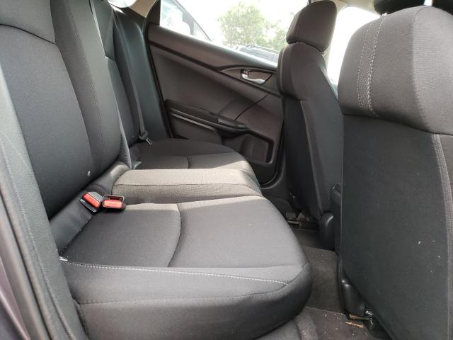 2017 HONDA CIVIC LX 19XFC2F5XHE225089