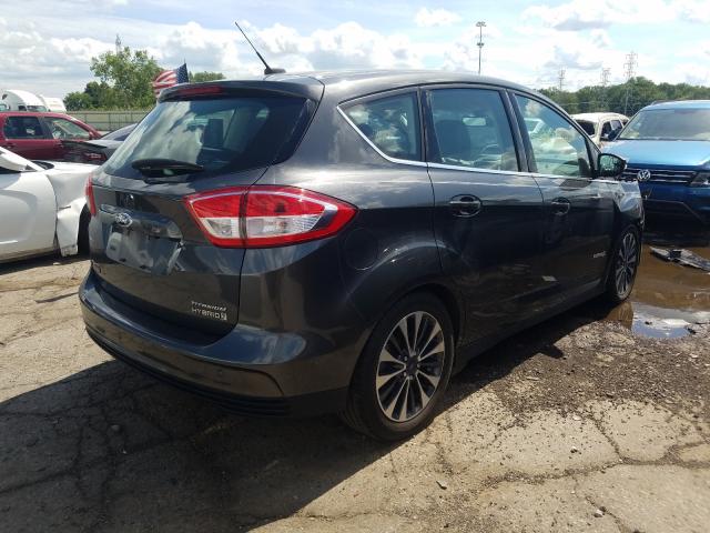 2017 FORD C-MAX TITA 1FADP5DU2HL103475