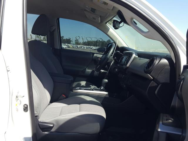 2019 TOYOTA TACOMA DOU 3TMAZ5CN6KM087742