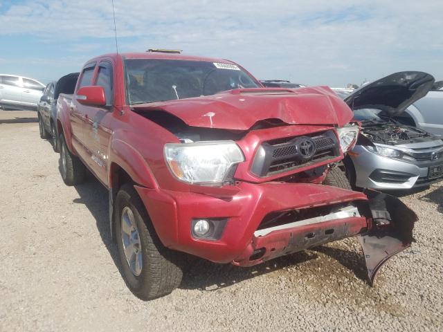 2015 TOYOTA TACOMA DOU 3TMLU4EN1FM193472