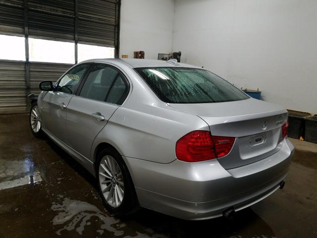2011 BMW 335 XI WBAPL5C54BA920539