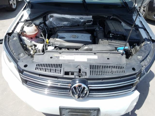 Фото: WVGRV7AX1HK003031 - 7