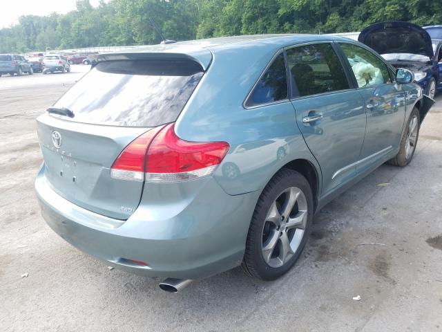 2011 TOYOTA VENZA 4T3BK3BB3BU048688