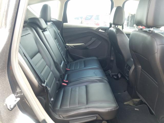 2017 FORD C-MAX TITA 1FADP5DU2HL103475