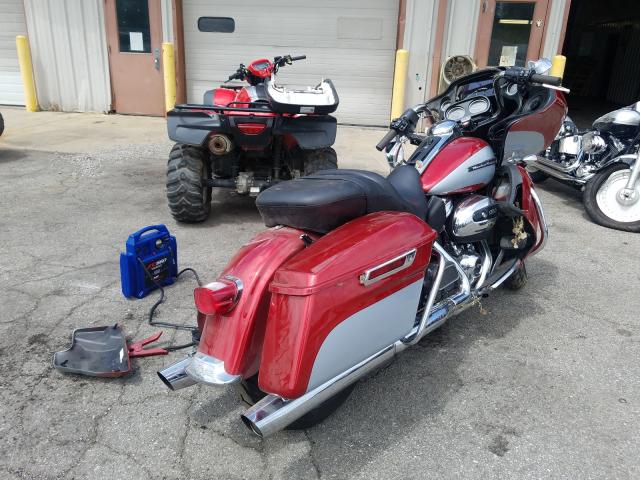 2019 HARLEY-DAVIDSON FLTRU 1HD1KGF12KB683039