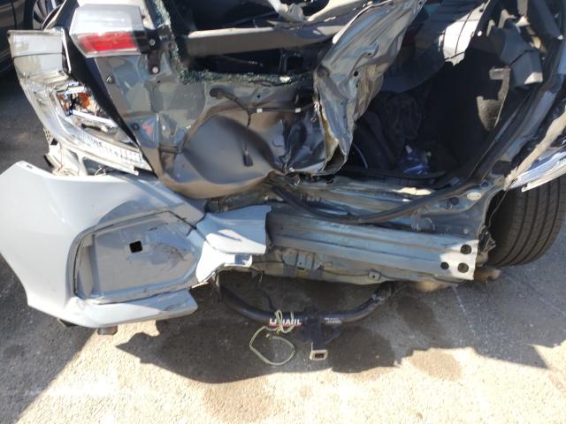 2018 HONDA CIVIC LX SHHFK7H21JU211583