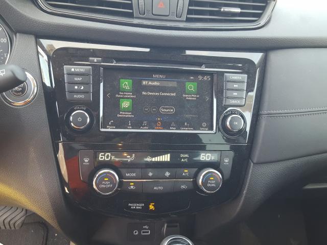 2019 NISSAN ROGUE S 5N1AT2MT8KC813448
