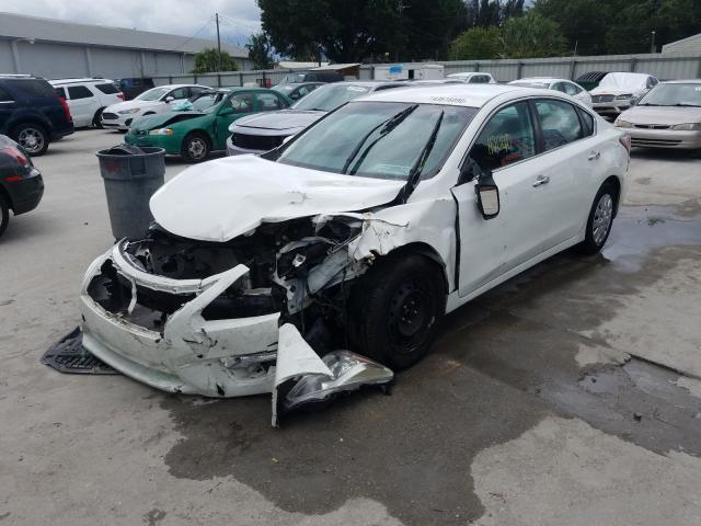 Фото: 1N4AL3AP6FC454694 - 2