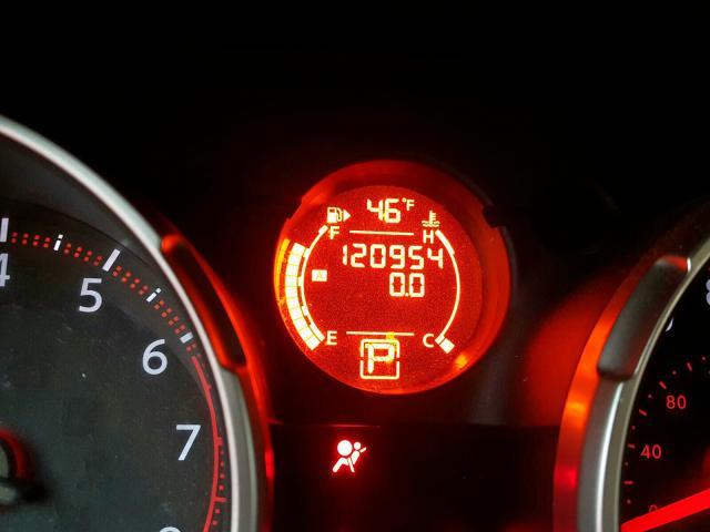 2010 NISSAN ROGUE S JN8AS5MT5AW020473