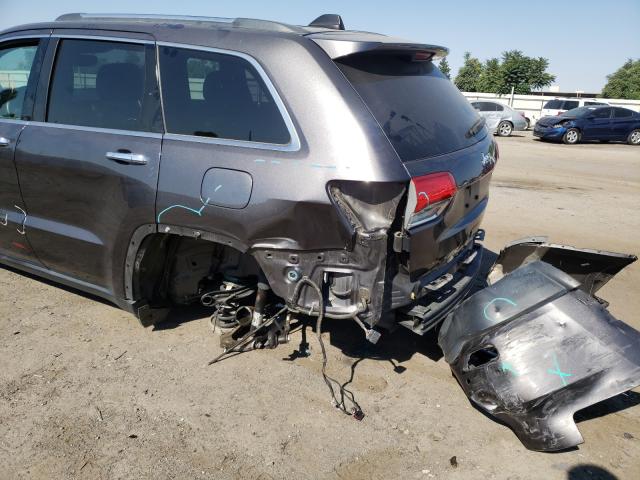 2017 JEEP GRAND CHER 1C4RJEBG6HC790555