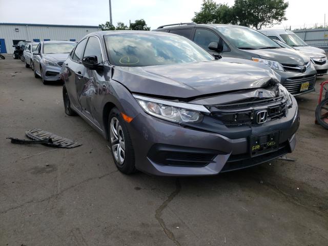 2017 HONDA CIVIC LX 19XFC2F5XHE225089