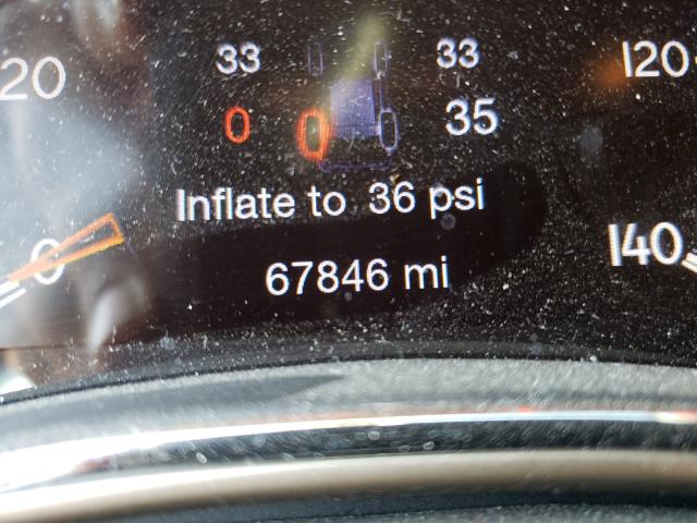 2017 JEEP GRAND CHER 1C4RJEBG6HC790555