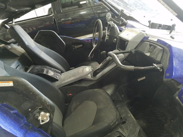 2020 YAMAHA YXZ1000 5Y4AN29Y6LA102032