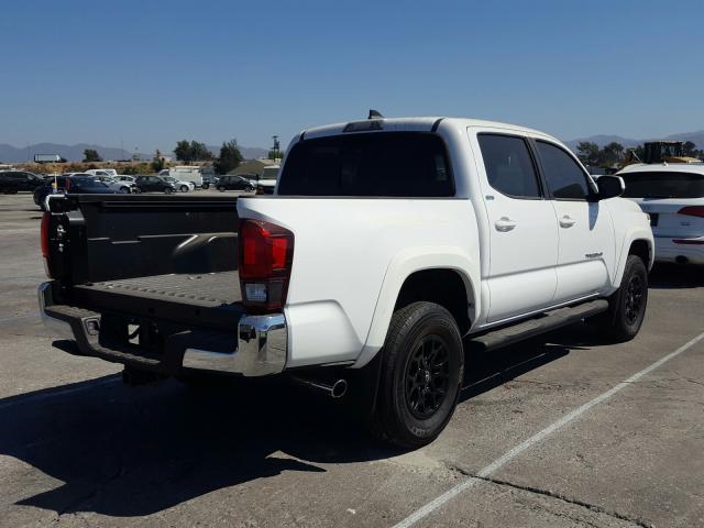 2019 TOYOTA TACOMA DOU 3TMAZ5CN6KM087742