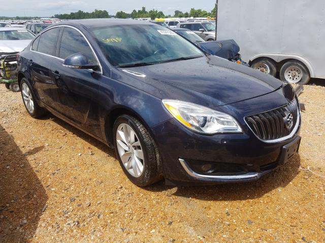 2014 BUICK REGAL 2G4GK5EX6E9310772