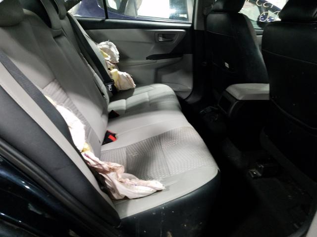 2015 TOYOTA CAMRY LE 4T1BF1FKXFU969520