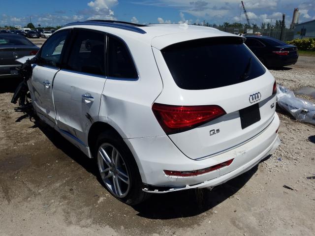 VIN WA1C2AFP3HA098040 2017 Audi Q5, Premium no.3