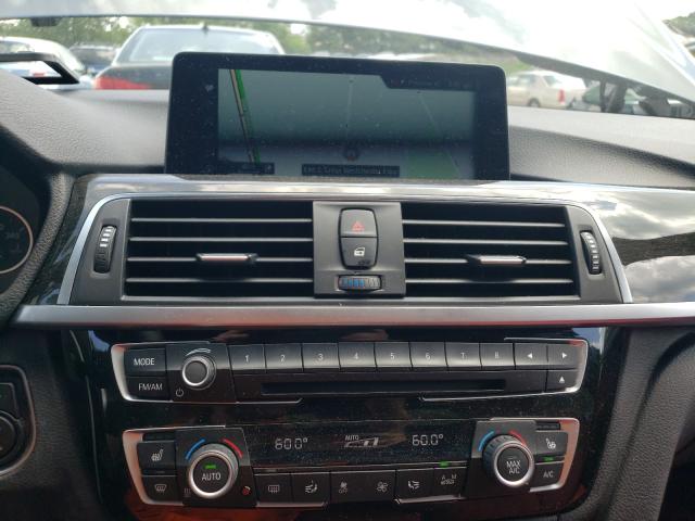 2017 BMW 330 XI WBA8D9C34HA005416