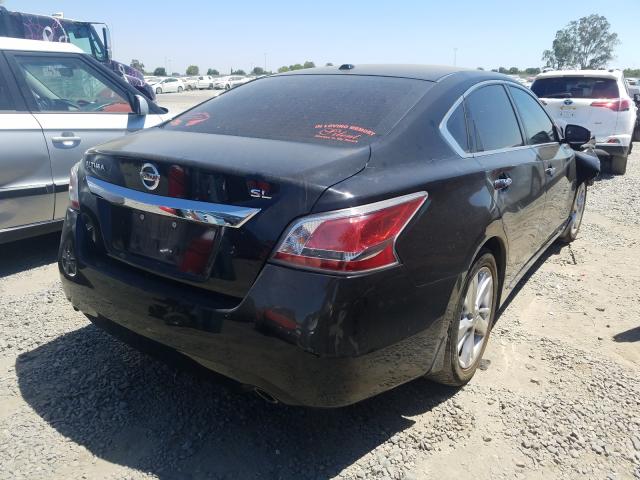 2015 NISSAN ALTIMA 2.5 1N4AL3AP9FN358109